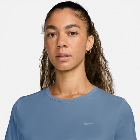 Nike Damen T-Shirt Tempo Womens Dri-FIT Laufoberteil HQ0648 