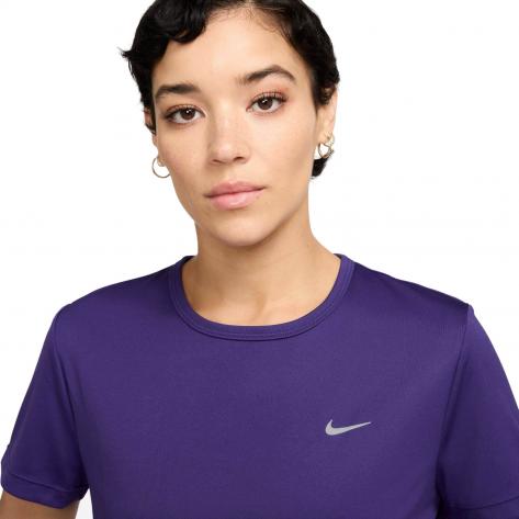 Nike Damen T-Shirt Tempo Women s Dri-FIT Laufoberteil HQ0648 