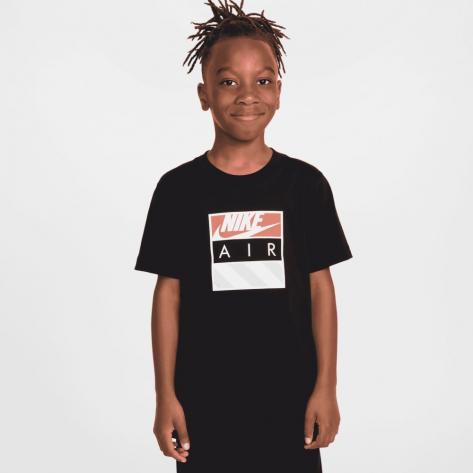 Nike Kinder T-Shirt Sportswear Air Big Kids  T-Shirt HQ4419 