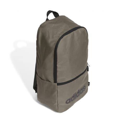 adidas Rucksack Classic Foundation Backpack HR5341 Olistr/Black | One size