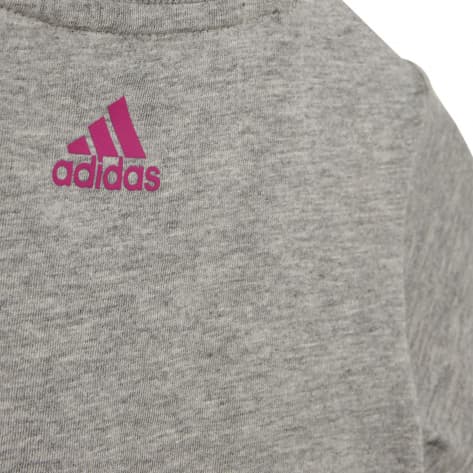 adidas Baby Set I LIN CO T SET 