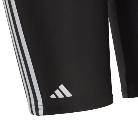 adidas Jungen Badehose Classic 3S Jammer 