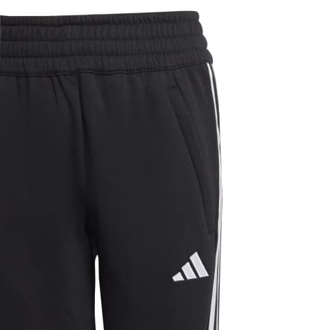 adidas Kinder Trainingshose Tiro 23 League Sweat Pant HS3614 116 Black | 116