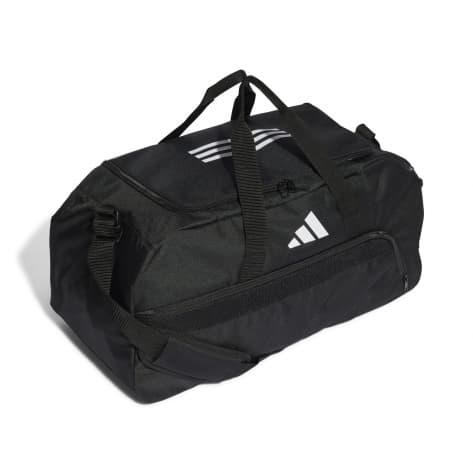 adidas Sporttasche Tiro League Duffelbag M HS9749 Black/White | M