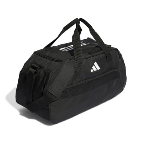 adidas Sporttasche Tiro League Duffelbag S HS9752 Black/White | S