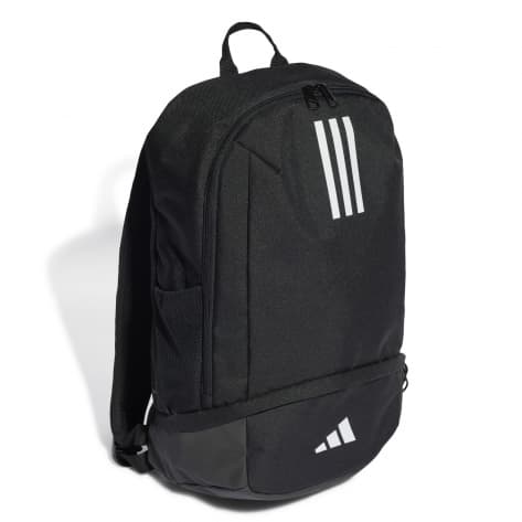 adidas Rucksack Tiro League Backpack HS9758 Black/White | One size