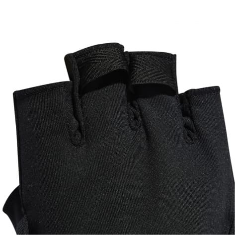 adidas Damen Trainingshandschuhe Training Glove W HT3931 S Black | S