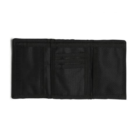 adidas Geldbörse Essentials Linear Wallet HT4741 Black/White | One size