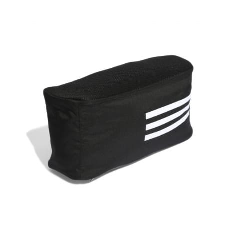 adidas Schuhtasche Essentials Training Shoebag HT4753 Black/White | One size