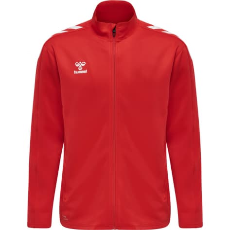 Hummel Herren Trainingsjacke Core XK Poly Zip Sweat 211481 