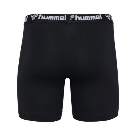 Hummel Herren Boxershorts hmlBoxers 2-Pack 224039 