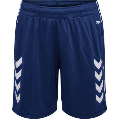 Hummel Kinder Short hmlCore XK Poly Coach Shorts 212647 