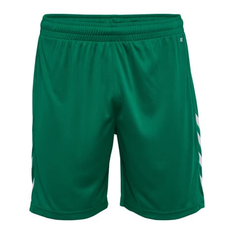 Hummel Herren Short Core XK Poly Shorts 211466 