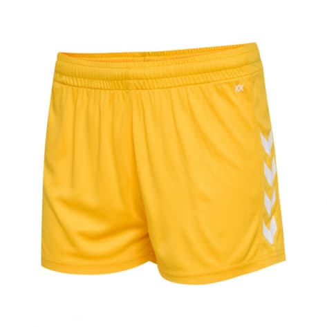 Hummel Damen Short Core XK Poly Shorts 211468 