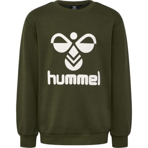 Hummel Kinder Sweatshirt Dos 213852 