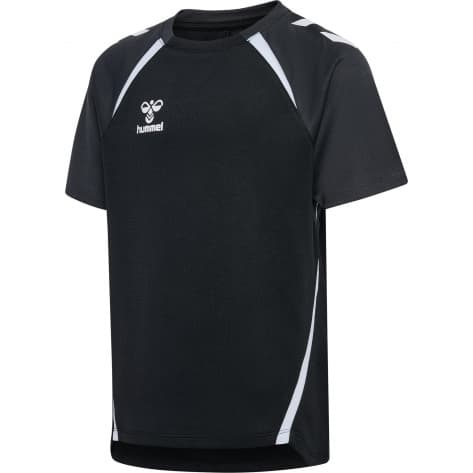 Hummel Kinder Trikot LEAD 2.0 JERSEY S/S KIDS 223741 