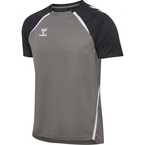 Hummel Herren Trikot LEAD 2.0 JERSEY S/S 223740 
