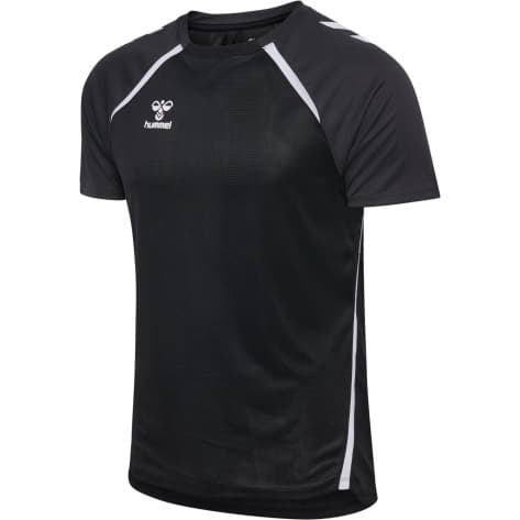 Hummel Damen Trikot LEAD 2.0 JERSEY S/S WOMAN 223742 