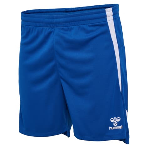 Hummel Damen Short LEAD 2.0 223745 