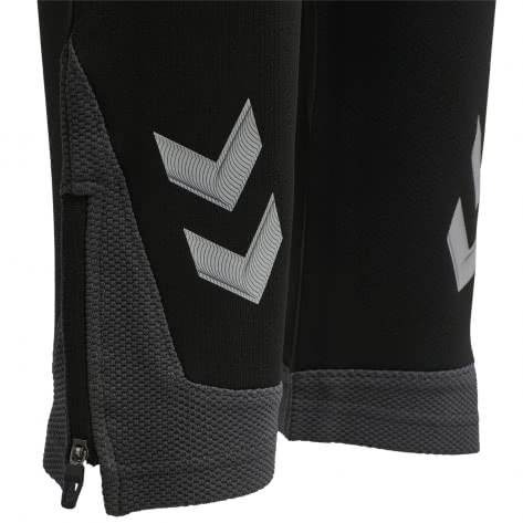 Hummel Kinder Trainingshose Lead Poly Pant 210280 