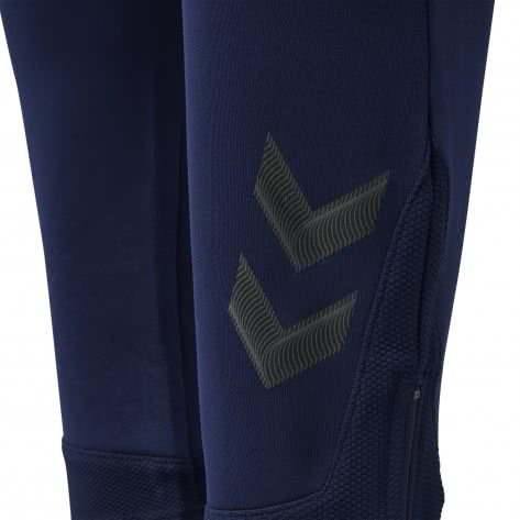 Hummel Kinder Trainingshose Lead Poly Pant 210280 