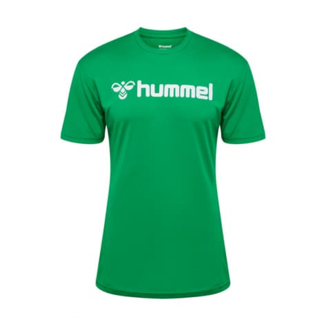 Hummel Herren Trikot hmlLogo s/s Jersey 226163 