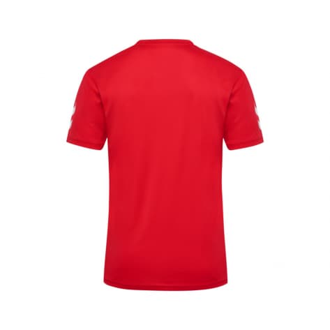 Hummel Herren Trikot Set hmlLogo Set 226151-3062 XXXL True Red | XXXL