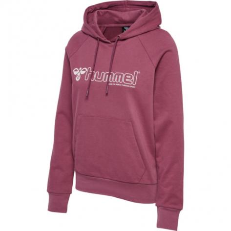 Hummel Damen Kapuzenpullover NONI 2.0 Hoodie 214327 