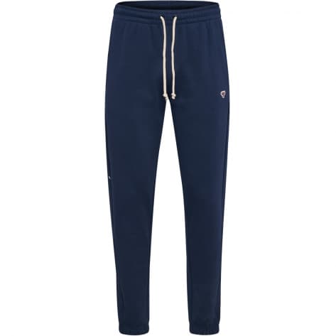 Hummel Unisex Trainingshose hmlREGULAR BEE Sweatpants 225348 