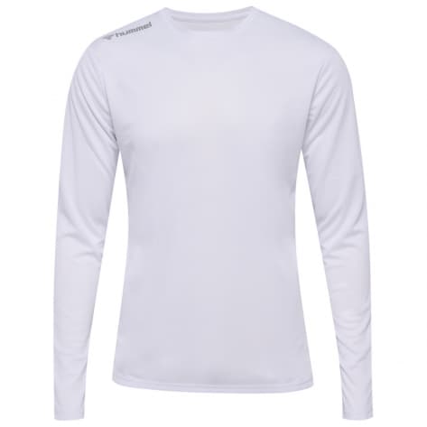 Hummel Herren Langarmshirt hmlRun L/S Jersey 227245 