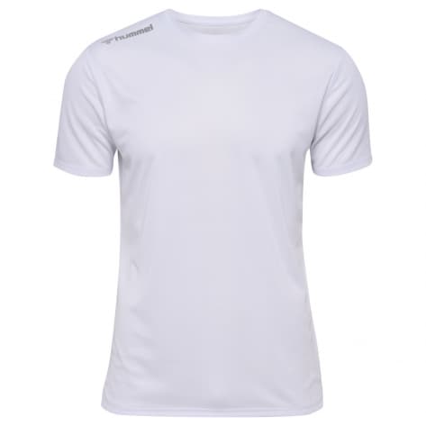 Hummel Herren T-Shirt hmlRun S/S Jersey 227242 