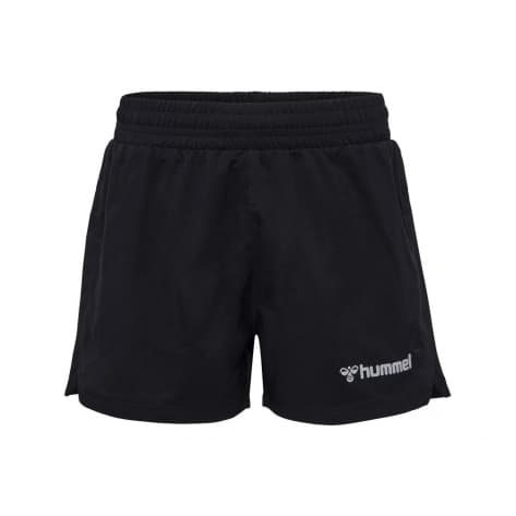 Hummel Kinder Laufshort hmlRun Shorts Kids 227251 