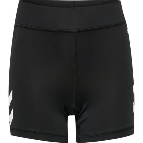 Hummel Kinder Short hmlCore XK Hipsters Shorts 215641-2001 140 Black | 140