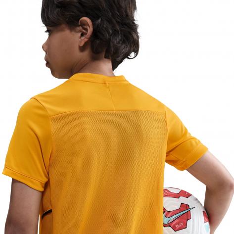 Nike Kinder Trikot Erling Haaland Dri-Fit Academy25 TOP SS  HV0229 