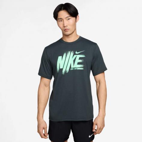 Nike Herren T-Shirt Hyverse Dri-FIT UV HV0381 