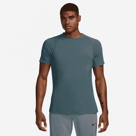 Nike Herren T-Shirt Pro Dri-FIT SS Top HV0409 