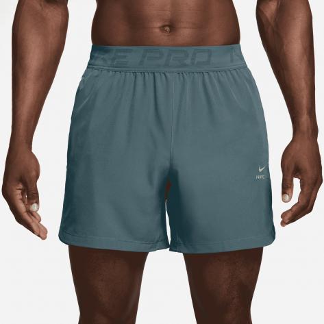 Nike Herren Short Dri-FIT Pro 6IN Short HV0411 