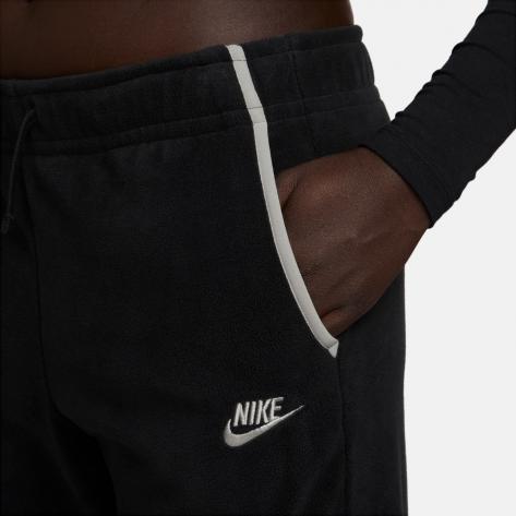 Nike Damen Trainingshose Club Fleece Wide-Leg Cozy Pants HV2727 