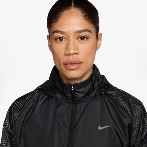Nike Damen Laufjacke Tempo Flash Women s Repel HV2985 