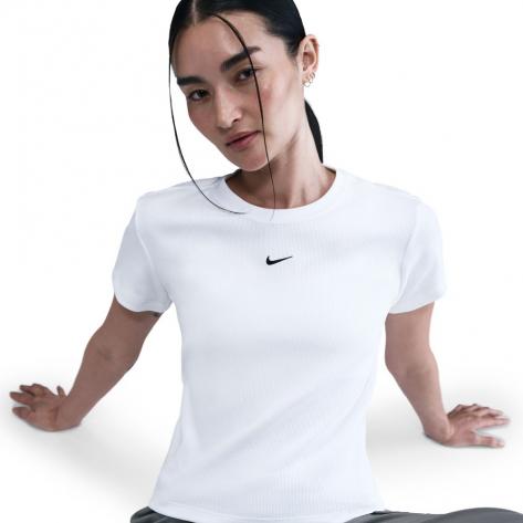 Nike Damen T-Shirt NSW Women´s Tight Tee HV4994 