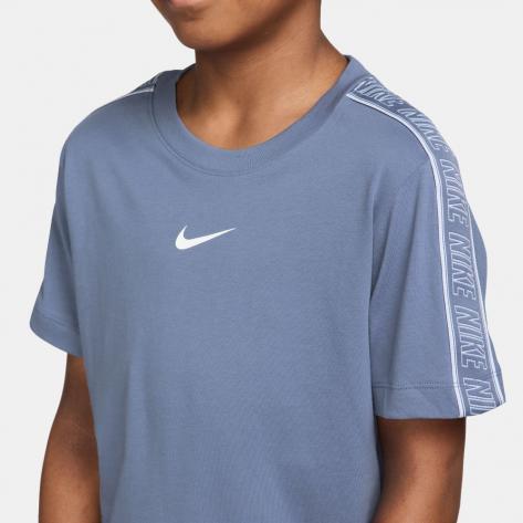 Nike Kinder T-Shirt CLUB+POLY 2 HV5186 
