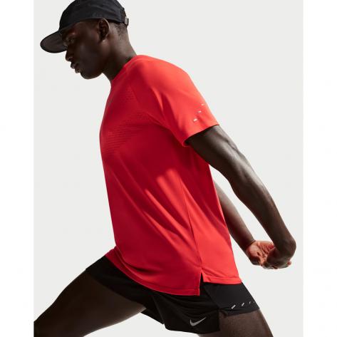 Nike Herren T-Shirt Stride Men s Dri-FIT ADV Laufoberteil HV5203 