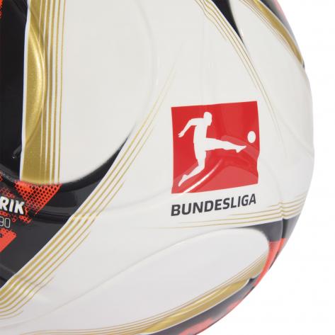 adidas Kinder Fussball Bundesliga 26/27 Torfabrik League J290 Ball 
