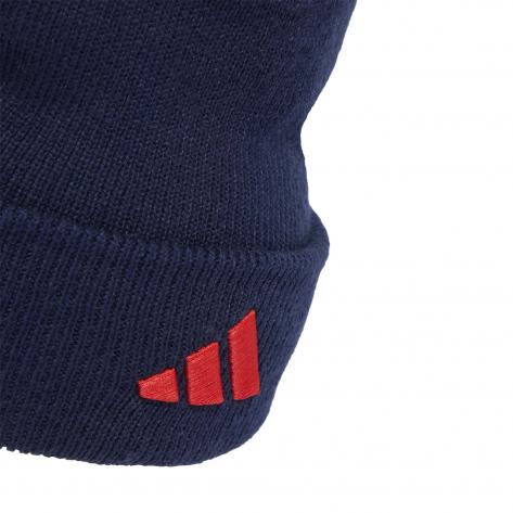 adidas FC Bayern München Mütze FCB Woolie 