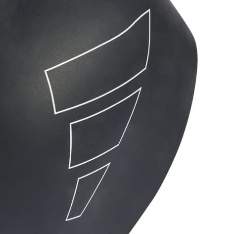 adidas Unisex Badekappe Adult Logo Cap 