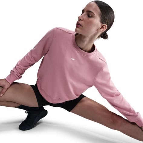 Nike Damen Pullover ONE Dri-FIT CREW IB1450 