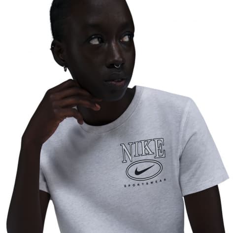 Nike Damen T-Shirt NSW CLUB IB2447 