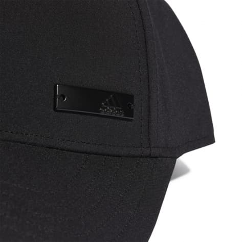 adidas Kappe BBallCap LT MET IB3245 Damen Black | Damen