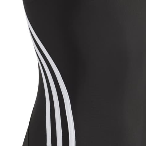 adidas Mädchen Badeanzug 3S Swimsuit 