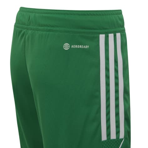 adidas Kinder Short Tiro 23 League 
